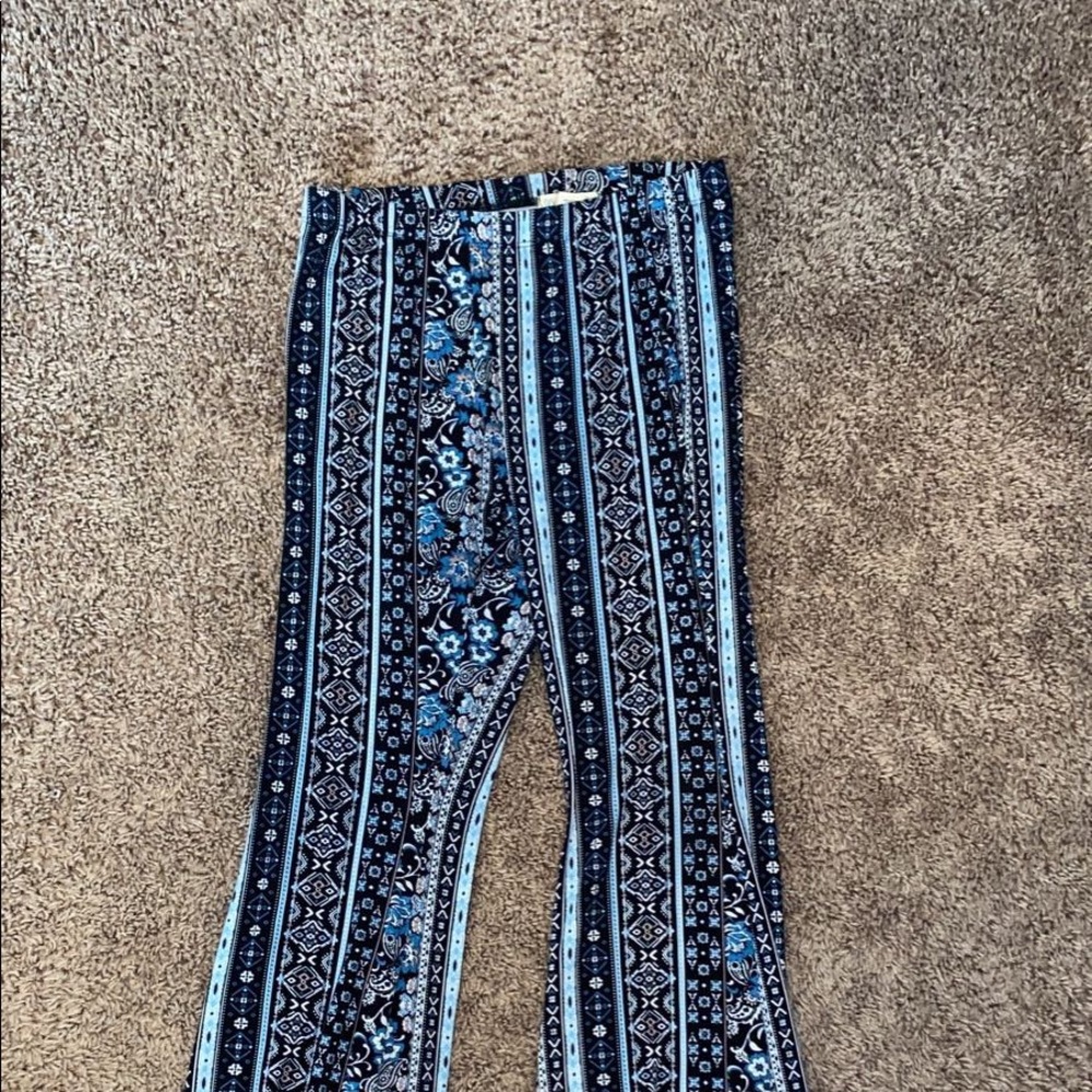Stretchy comfy pants